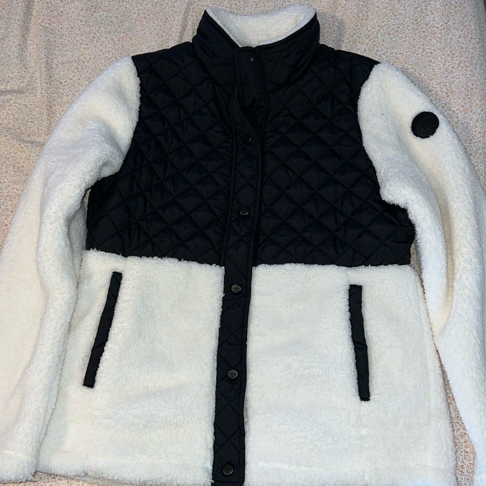❤️NWOT Women’s Madden Girl jacket XL